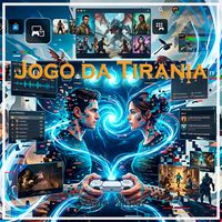 Sergio NuSan - Jogo da Tirania
