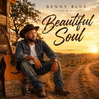 Benny Blue - Beautiful Soul