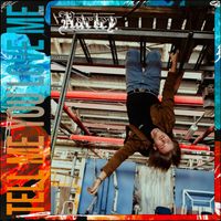 Harley - Tell Me You Love Me