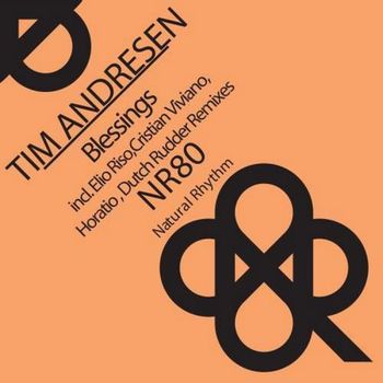 Tim Andresen - Blessings