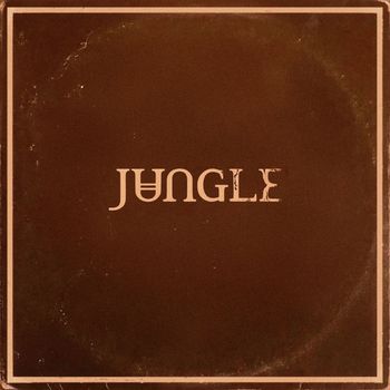 Jungle - The Wave