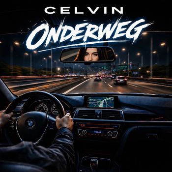 Celvin - Onderweg