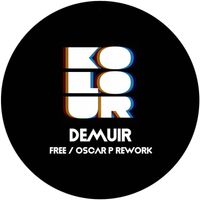 Demuir - Free (Oscar P Rework)