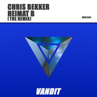 Chris Bekker - Heimat B (THE Remix)