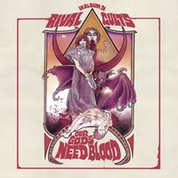 Rival Cults - Our Gods Need Blood