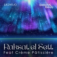 Said Mrad - Raksat El Sett