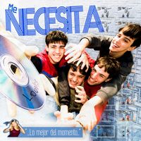 Lounge - Me Necesita