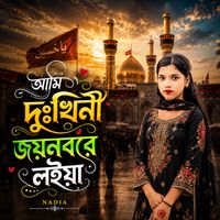 Nadia - ami dukhini joynobre loiya