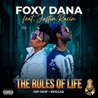 FOXY DANA - Rule of Life