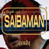 Hakim - saibaman (Explicit)