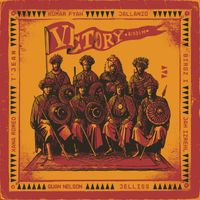 Various Artists - Victory Riddim (Explicit)
