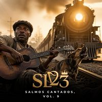 SL23 - Salmos Cantados, Vol. 9