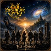 Dreamtale - Tale of Dreams