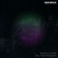 Seismal D - Kampf