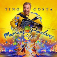 Tino Costa - Marchas Populares vol.3