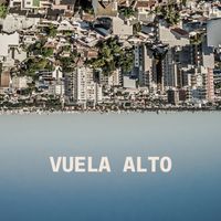 Nonpalidece - Vuela Alto