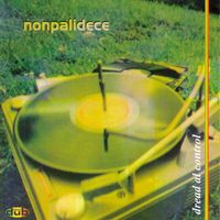 Nonpalidece - Dread al Control