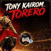 Tony Kairom - Torero