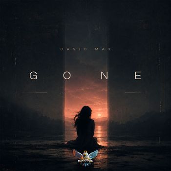 David Max - Gone