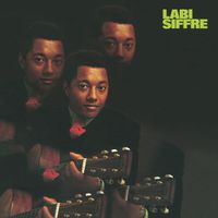 Labi Siffre - 1970-1971 (Labi Siffre / The Singer & The Song)