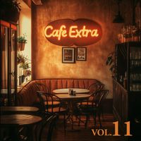 Kerem Ökten - Cafe Extra, Vol. 11