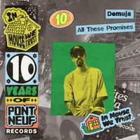 Demuja - All These Promises