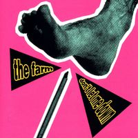 The Farm - Don't Let Me Down
