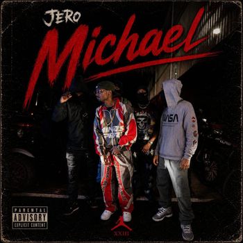 Jero - Michael (Explicit)