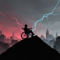 Sequel Rights - Damnation!! (Explicit)