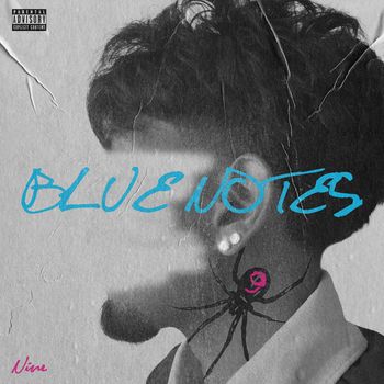 Nine - Blue Notes (Explicit)