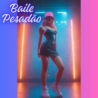 POP ART - BAILE PESADÃO