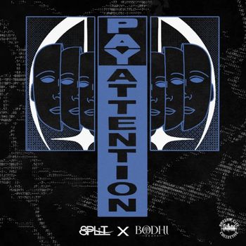SPLiT - Pay Attention (Explicit)