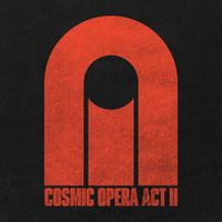 Labrinth - COSMIC OPERA ACT II (Explicit)