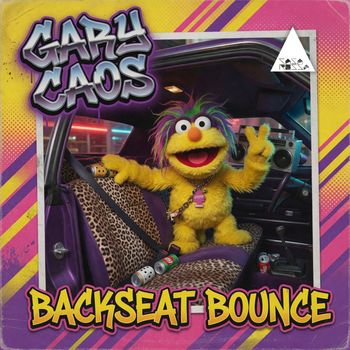 Gary Caos - Backseat Bounce