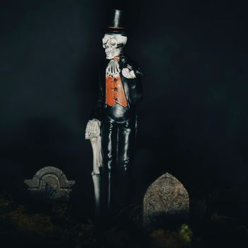 Ghosty - Undertaker (Explicit)