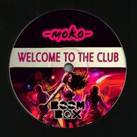 Moko - Welcome to the club