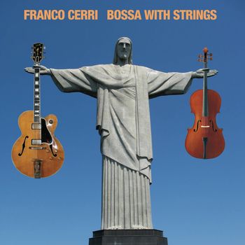 Franco Cerri - Bossa with Strings
