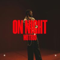 Motroo - ON NIGHT (Edit Mix)