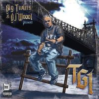 Big Twins - TG1 (Explicit)