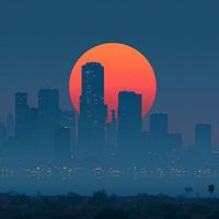 Oles Stepanov - Good Night, Sun