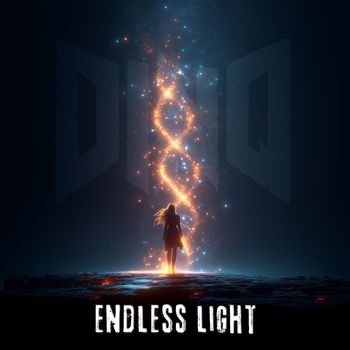 DI-NQ - Endless Light