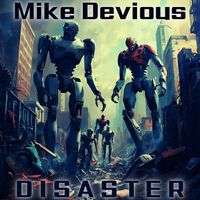 Mike Devious - Disaster