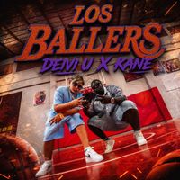 Deivi U - Los Ballers