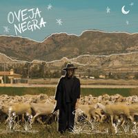 MARTIN - Oveja negra