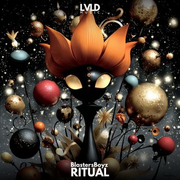 BlastersBoyz - Ritual