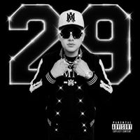 Daryell Royce - 29 (Explicit)