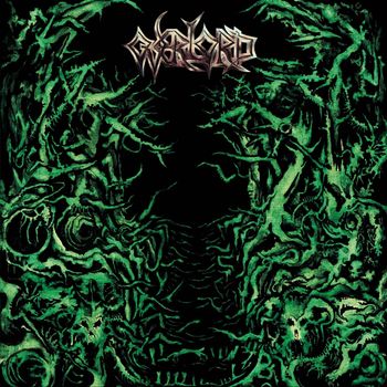 Overlord - Sinister Path (1990-1993 [Explicit])