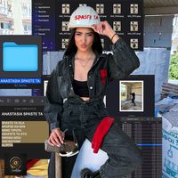 Anastasia - Spaste Ta