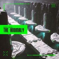 Mario Ochoa - The Anomaly