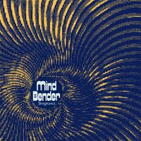 Barry Forgie - Mindbender (PIL9013)